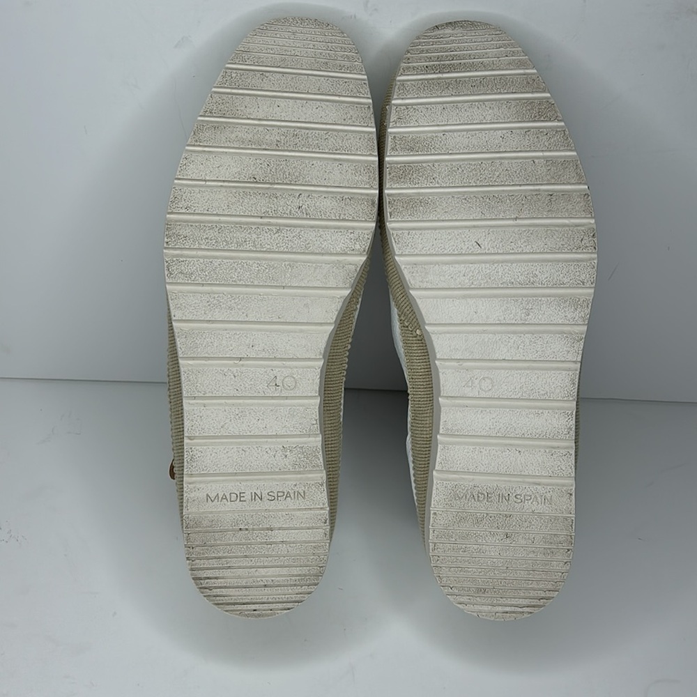 Verbenas Noelia Ballerina Flats - Picture 11 of 14